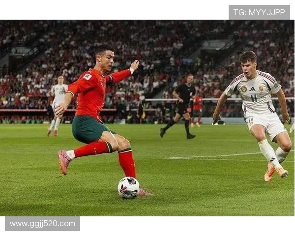 C 罗最后一舞：2026 世界杯，传奇能否兑现终极诺言？(3)