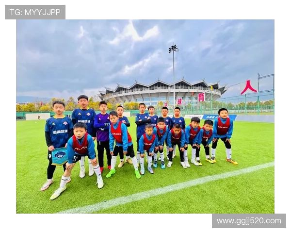 上海 40 年老牌青少年足球赛今夏重燃战火！全城招募少年 “足球小将”(1)