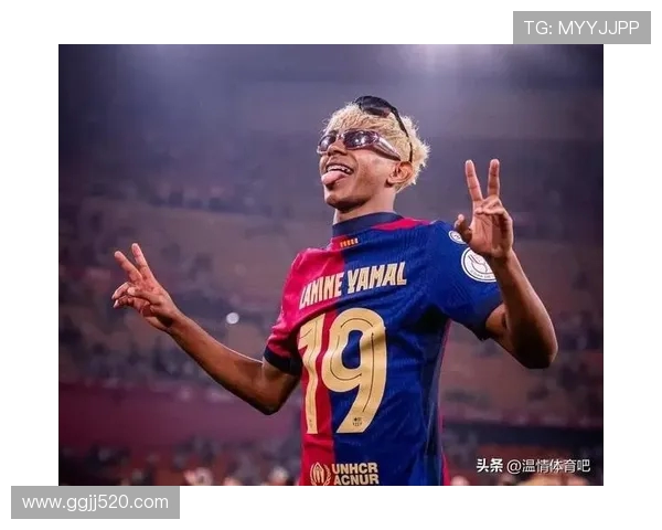 亚马尔辟谣与大 13 岁女网红恋情：女方或与巴萨队友有交集(3)