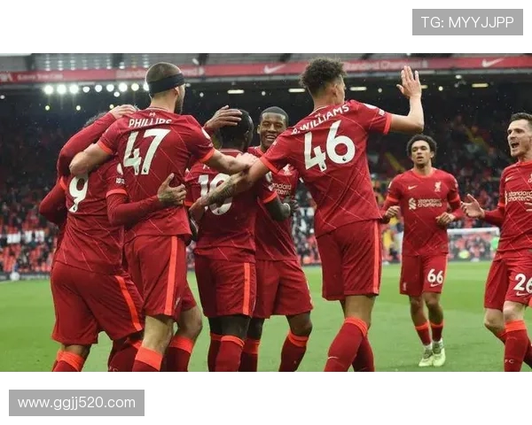 利物浦伦敦客场五连败！队史英超首遭，首都成梦魇